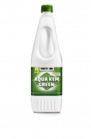 Жидкость для биотуалета (расщепитель) Thetford Aqua Kem Green 1,5л